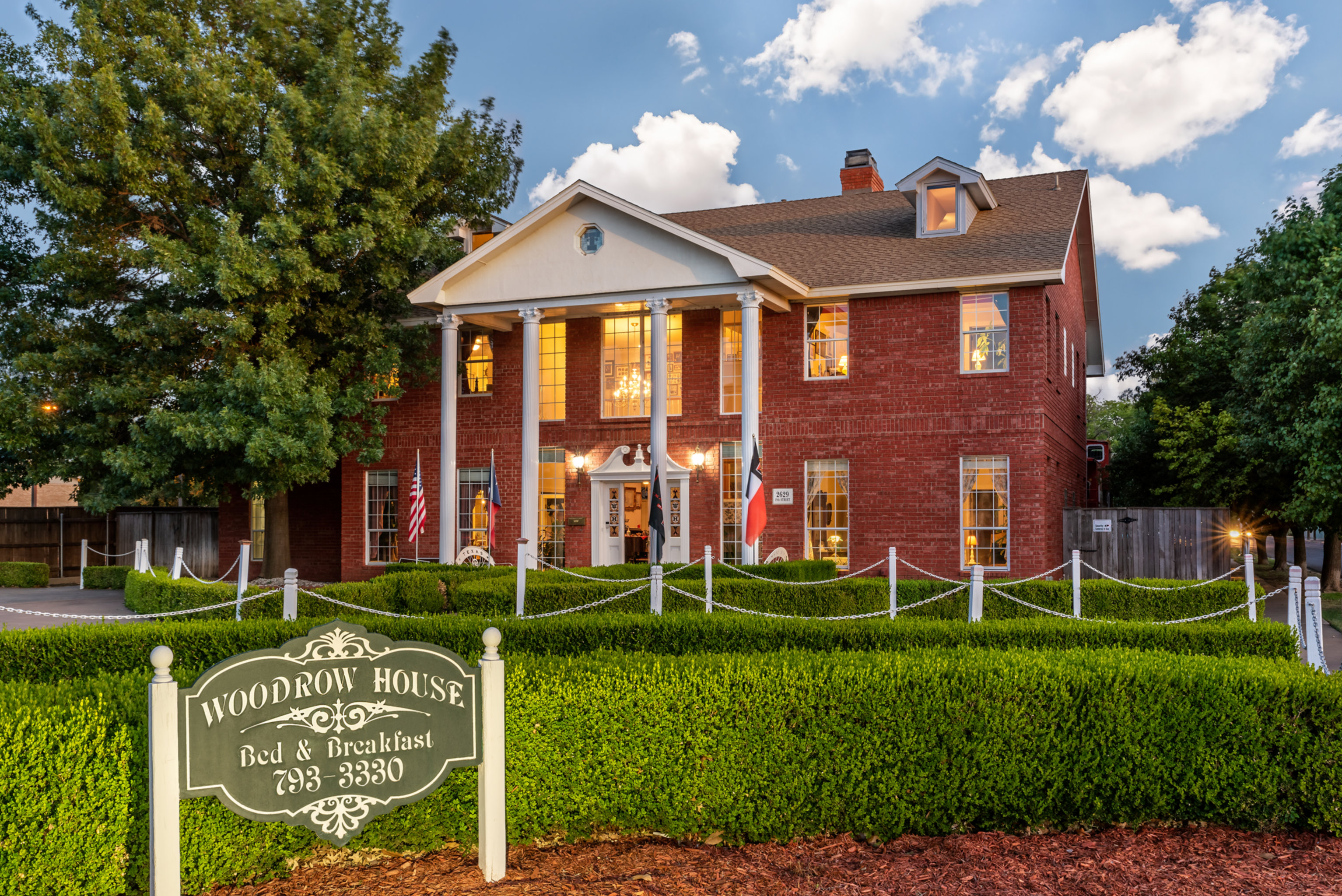 Breakfast Places In Lubbock - a42mqfp