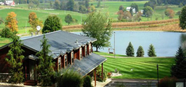 Search for Dundee, OH 44624, USA Bed and Breakfast bnbfinder