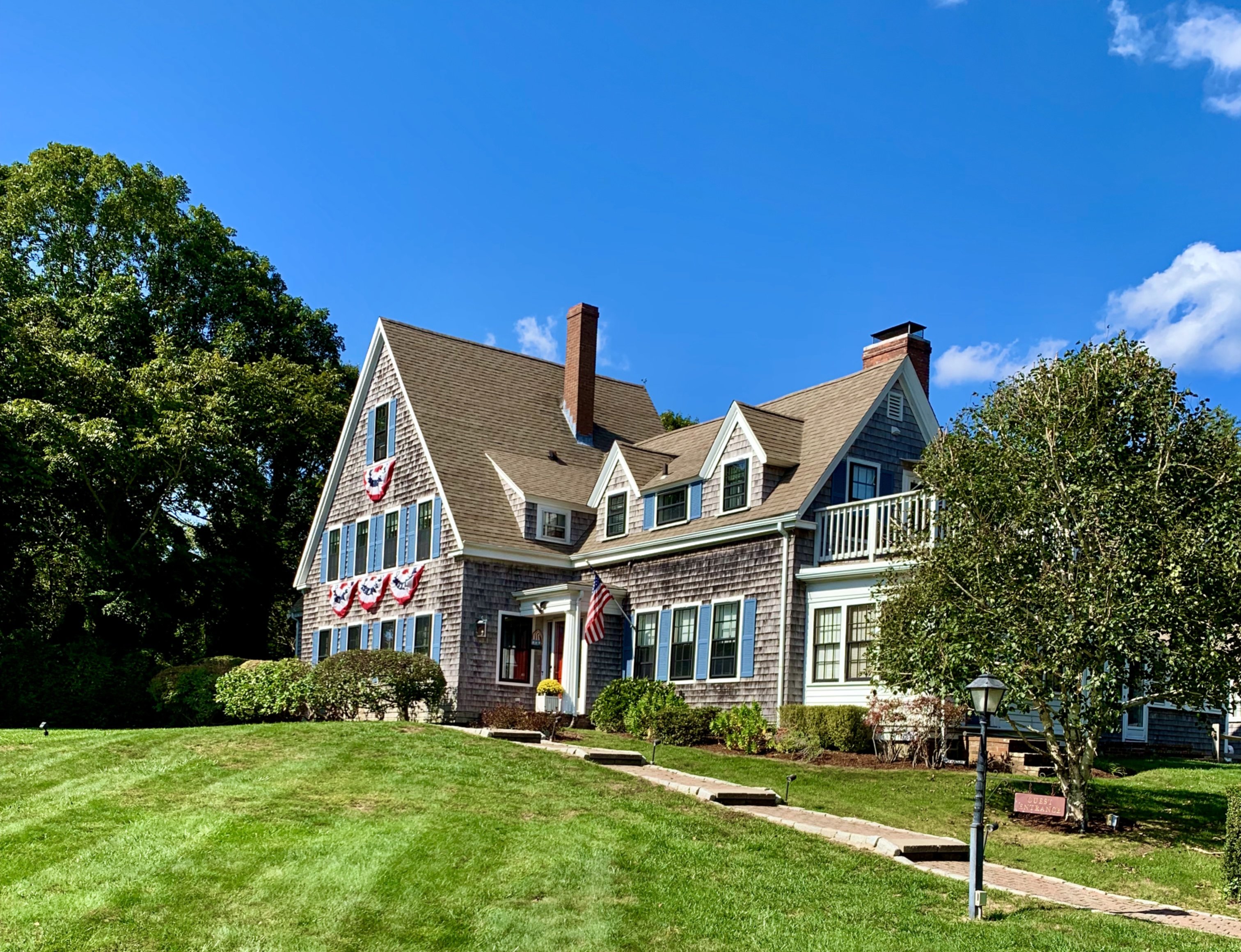 Ashley Manor A Top Rated Bed and Breakfast Inns in Barnstable