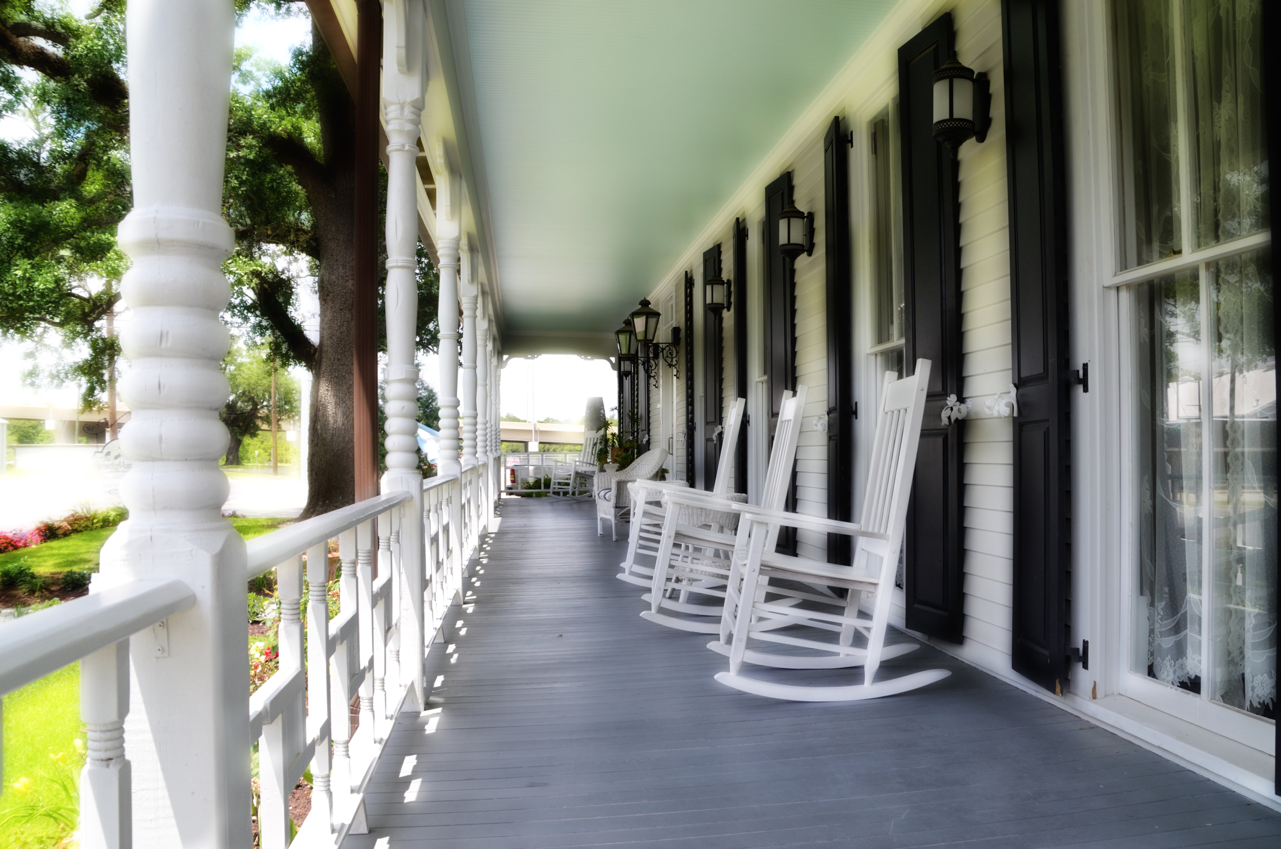 The Grand Magnolia Ballroom & Suites, Pascagoula, Mississippi Bed and