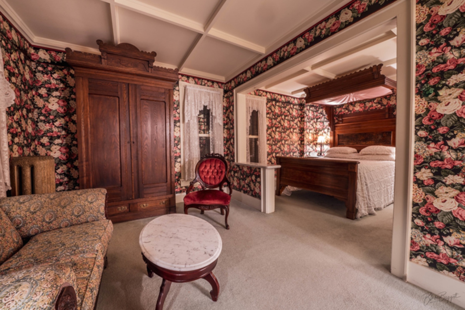 St. Elmo Hotel, Ouray, Colorado Bed and Breakfasts Inns