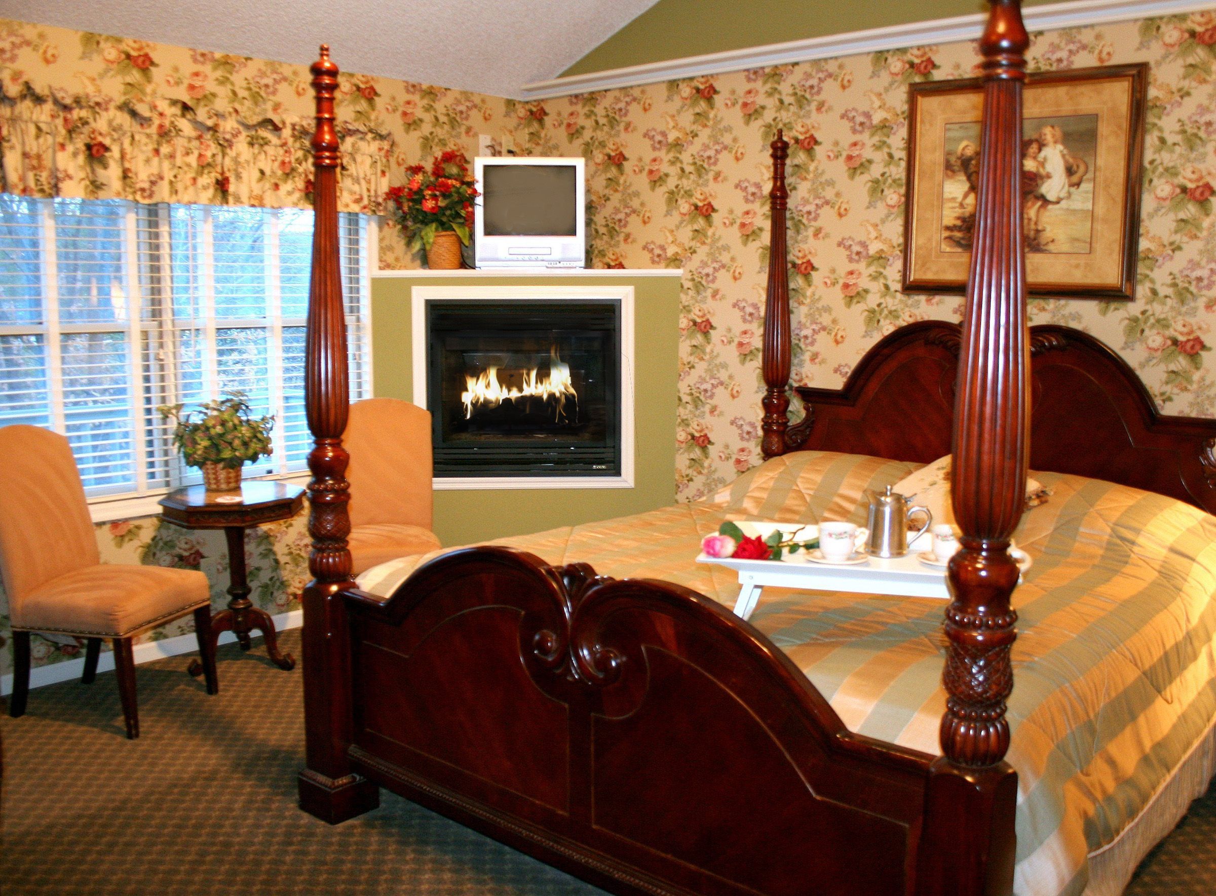Afton House Inn A Top Rated Bed and Breakfast Inns in Afton, Minnesota
