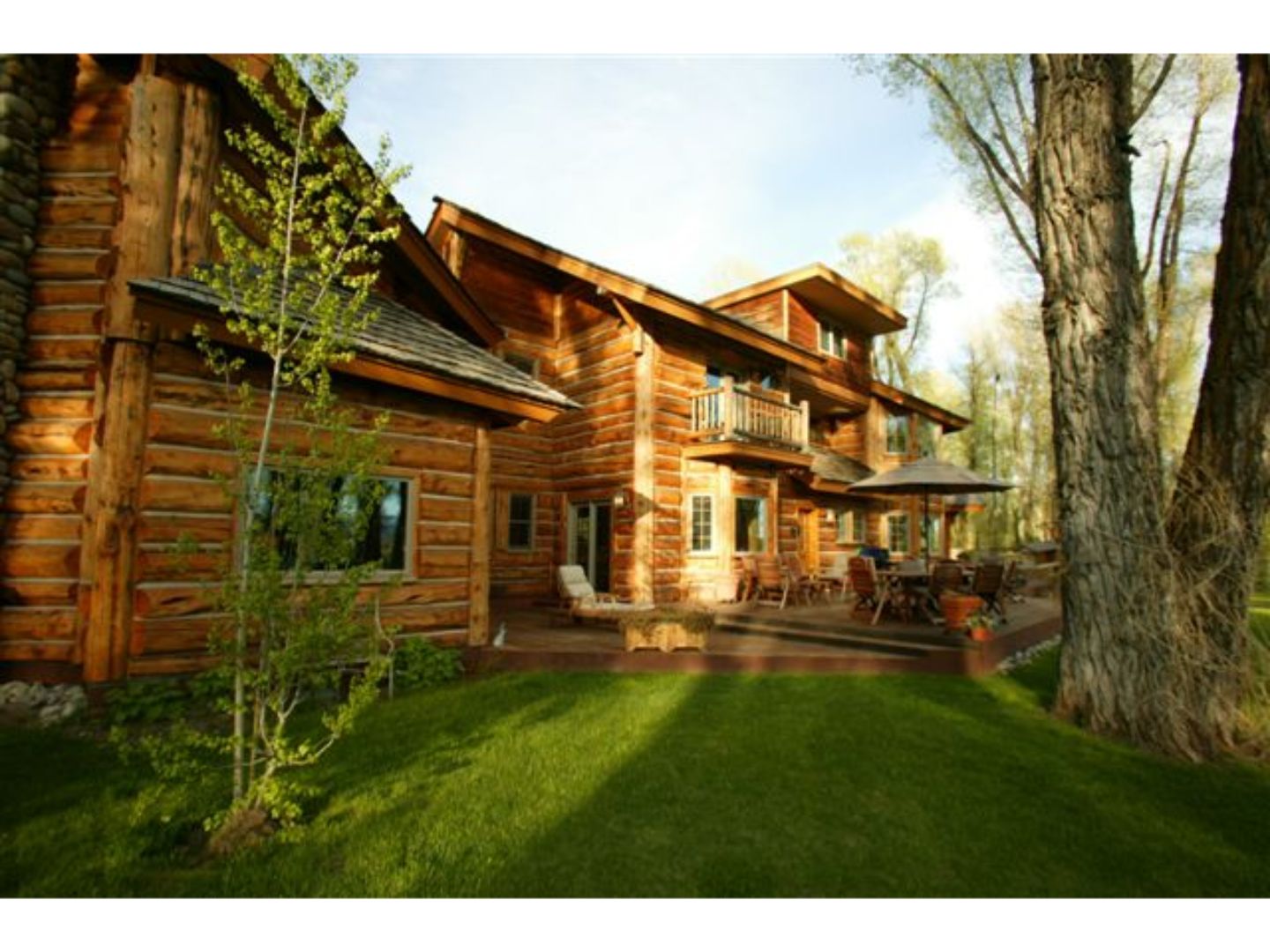 Bentwood Inn, Wilson, Wyoming Bed and Breakfasts Inns