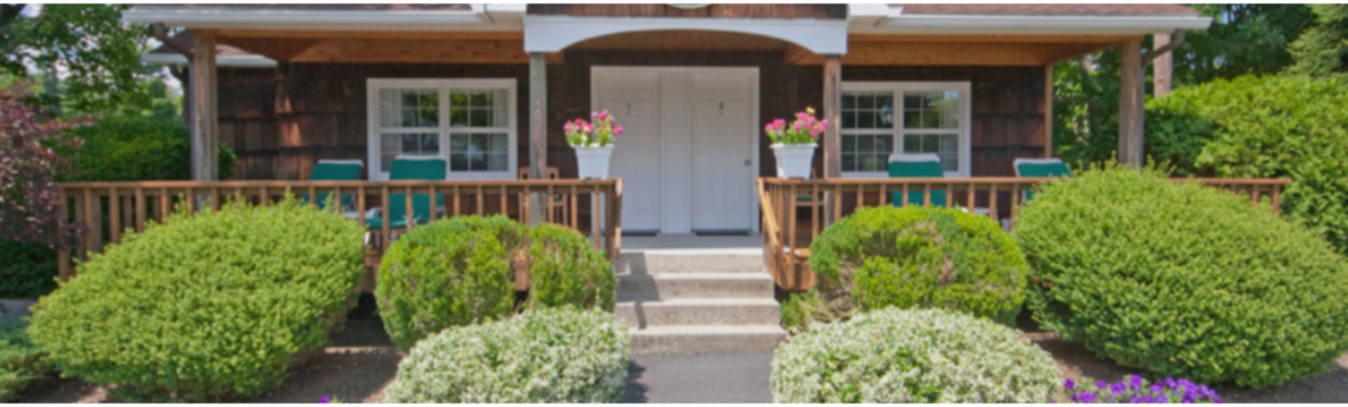 Crescent Hill Lodge, Cresco, Pennsylvania Bed and Breakfasts Inns