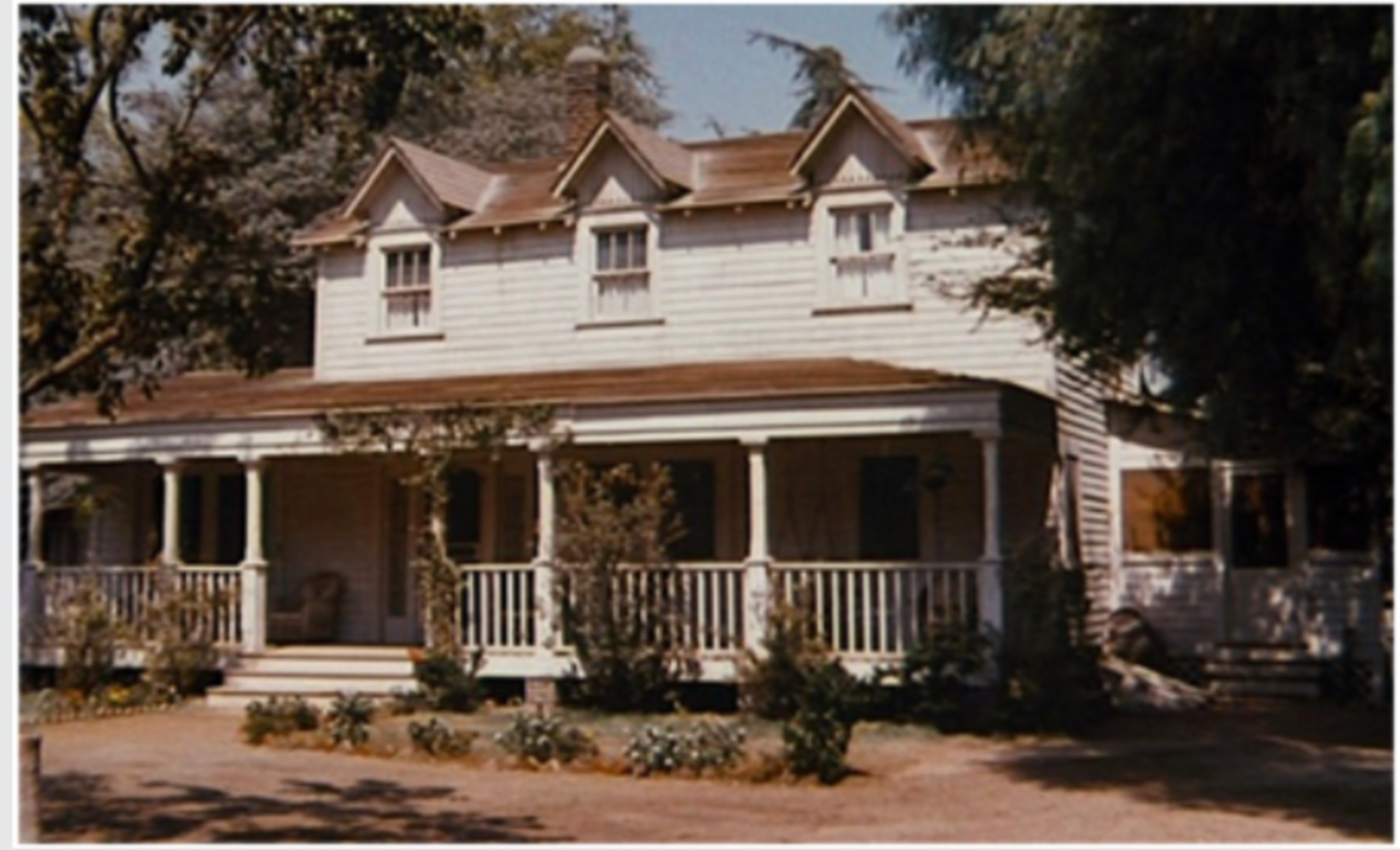 John & Olivia’s Bed & Breakfast Inn, Schuyler, Virginia Bed and