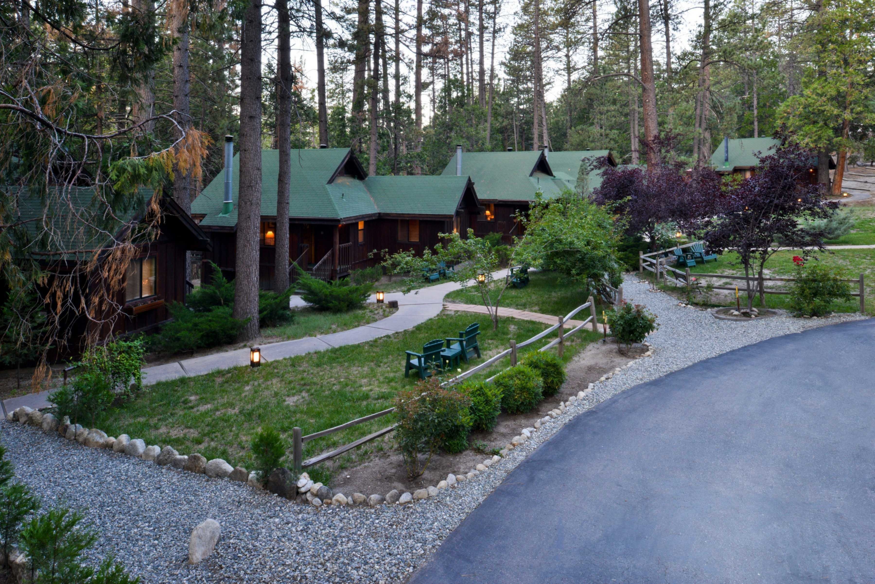 Quiet Creek Inn, IdyllwildPine Cove, California Bed and Breakfasts Inns