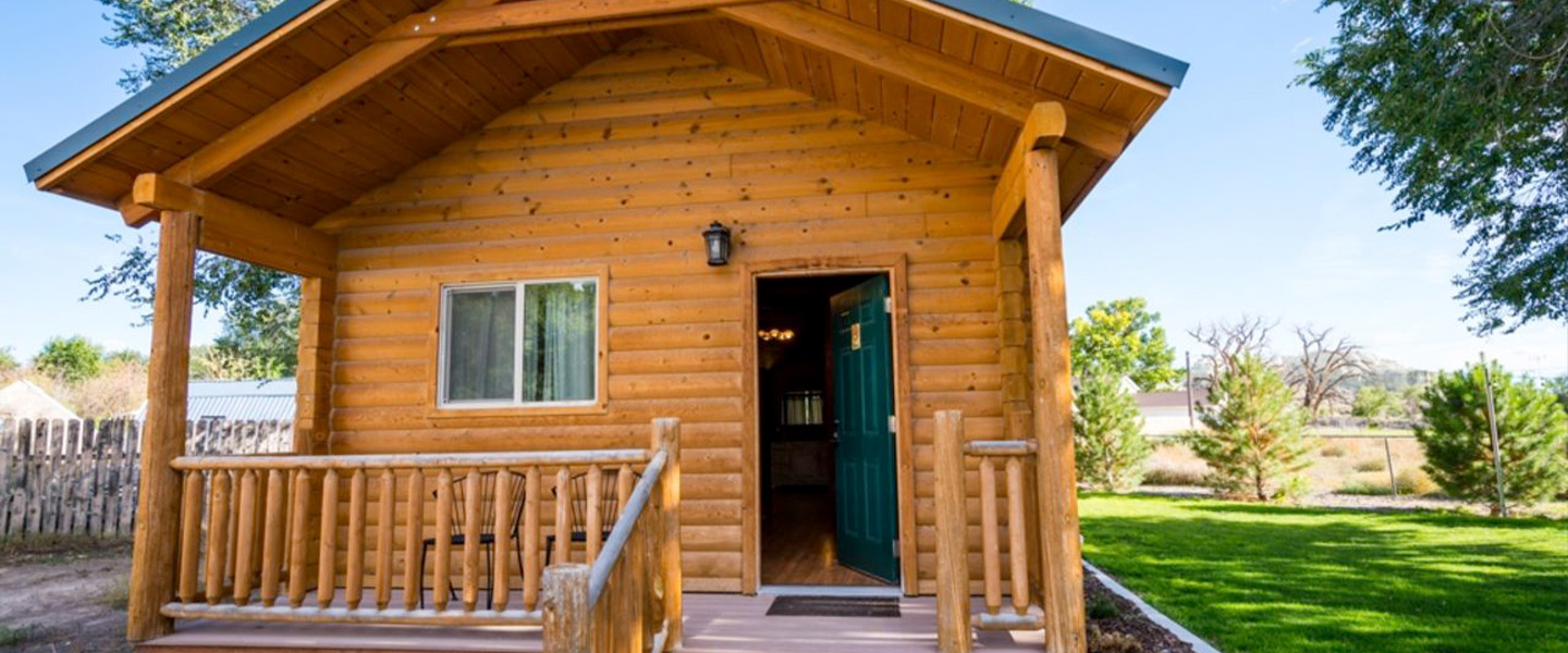 Pine Tree Inn and Bakery, Panaca, Nevada Bed and Breakfasts Inns