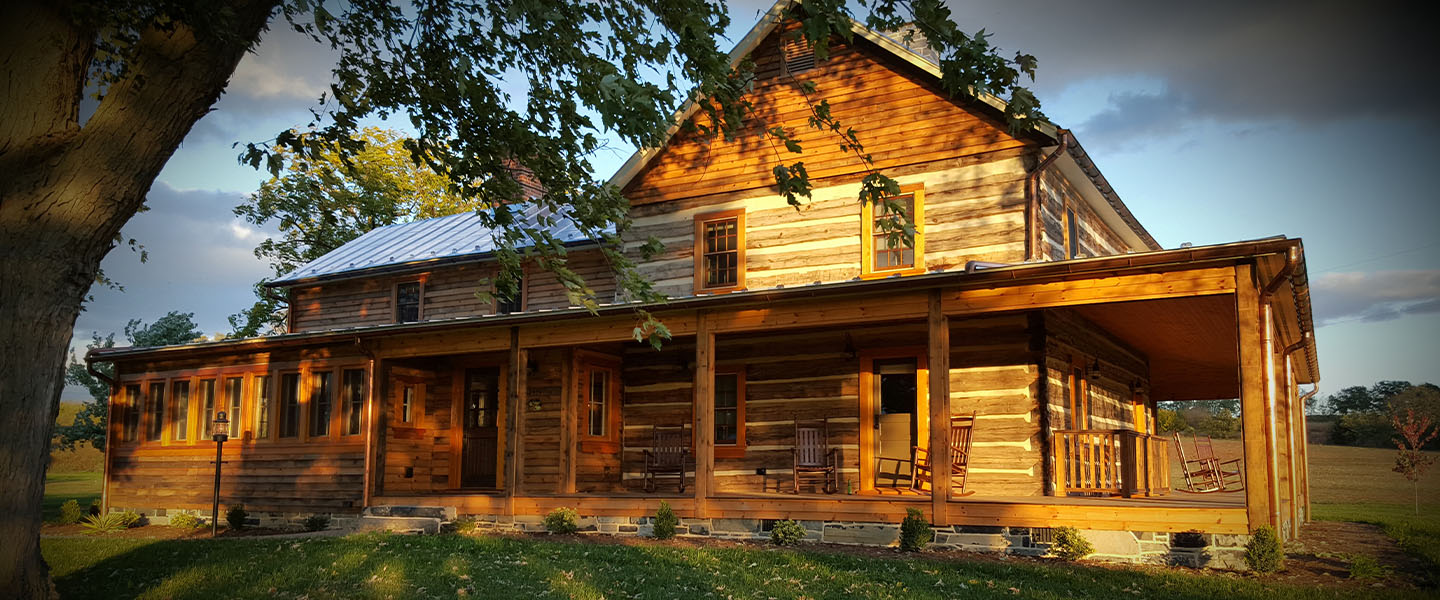 best bed and breakfast in virginia