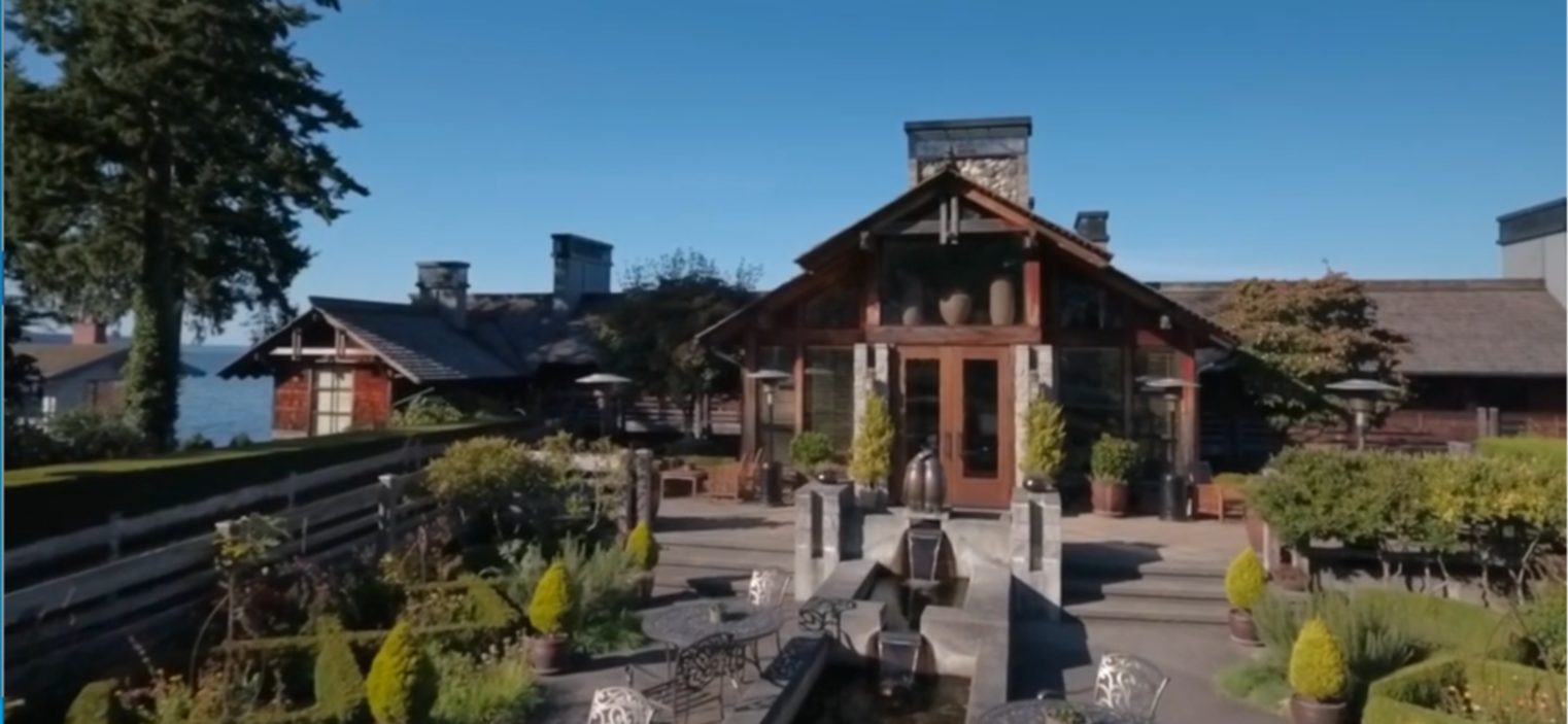 The Inn At Langley, Langley, Washington Bed and Breakfasts Inns