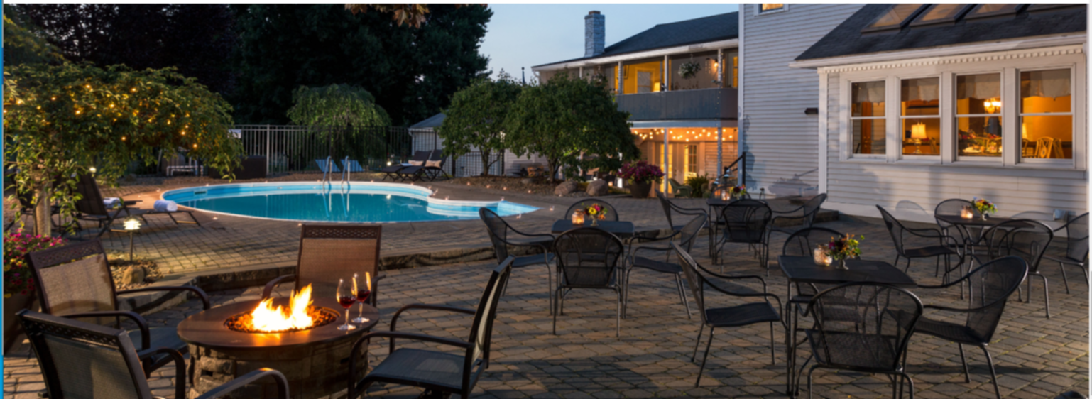 The Jacqueline House of Wilmington, New Castle, Pennsylvania Bed and