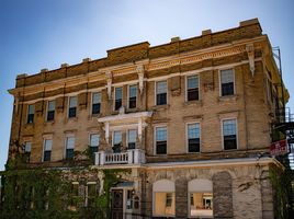 The Port Hotel Restaurant and Inn, Port Washington, Wisconsin Bed and