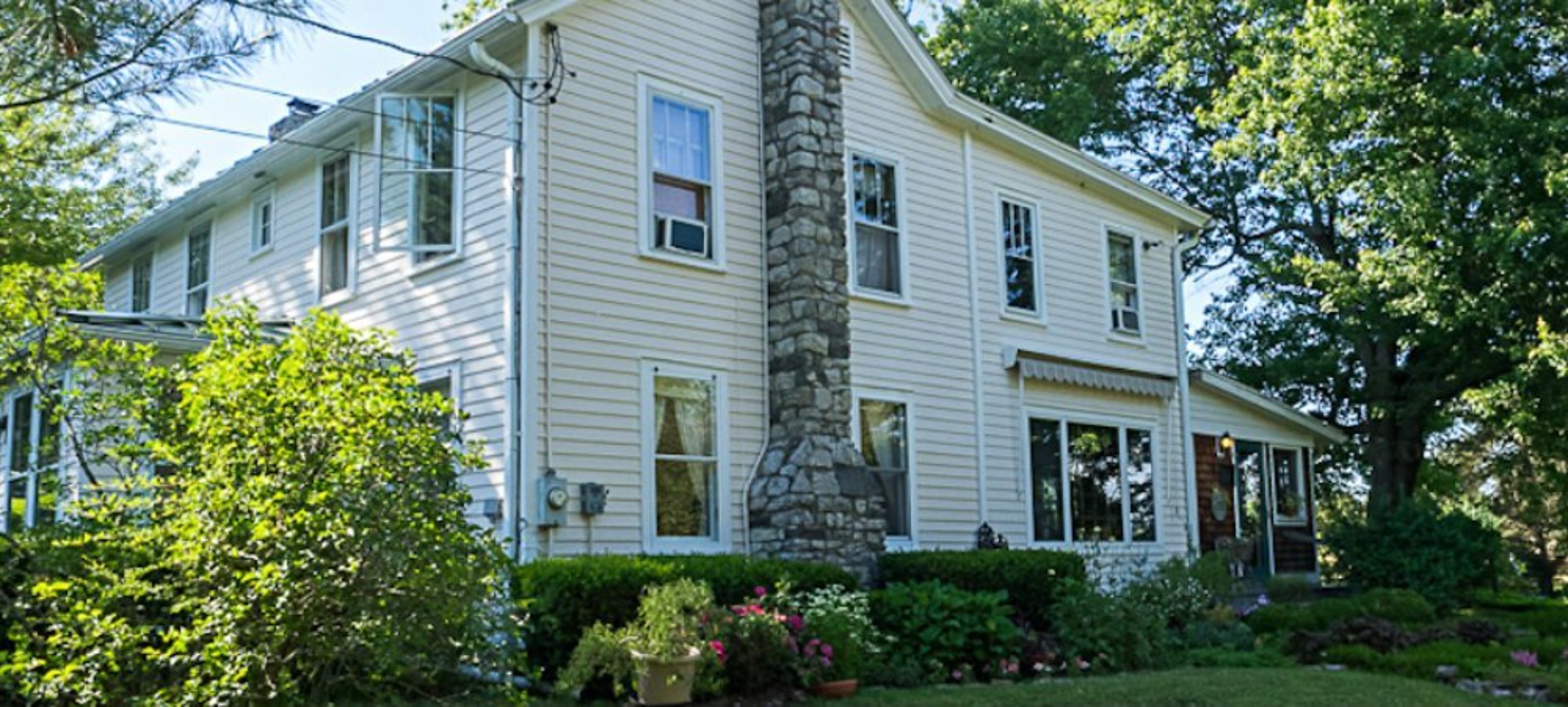 Thyme in the Country, Hudson, New York Bed and Breakfasts Inns