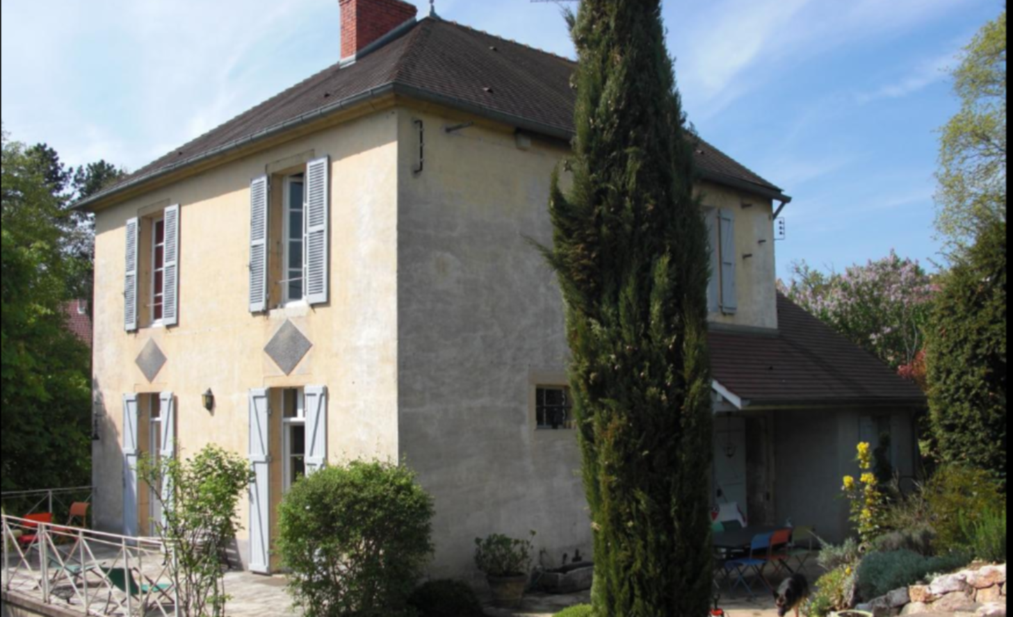 Chambres d’hotes des Marcs d’Or ,