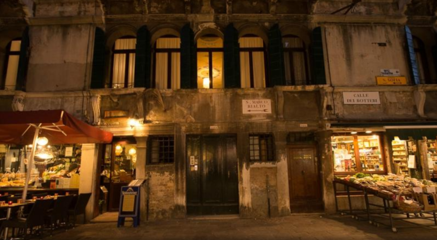 La Villeggiatura, Venezia, Bed and Breakfasts Inns
