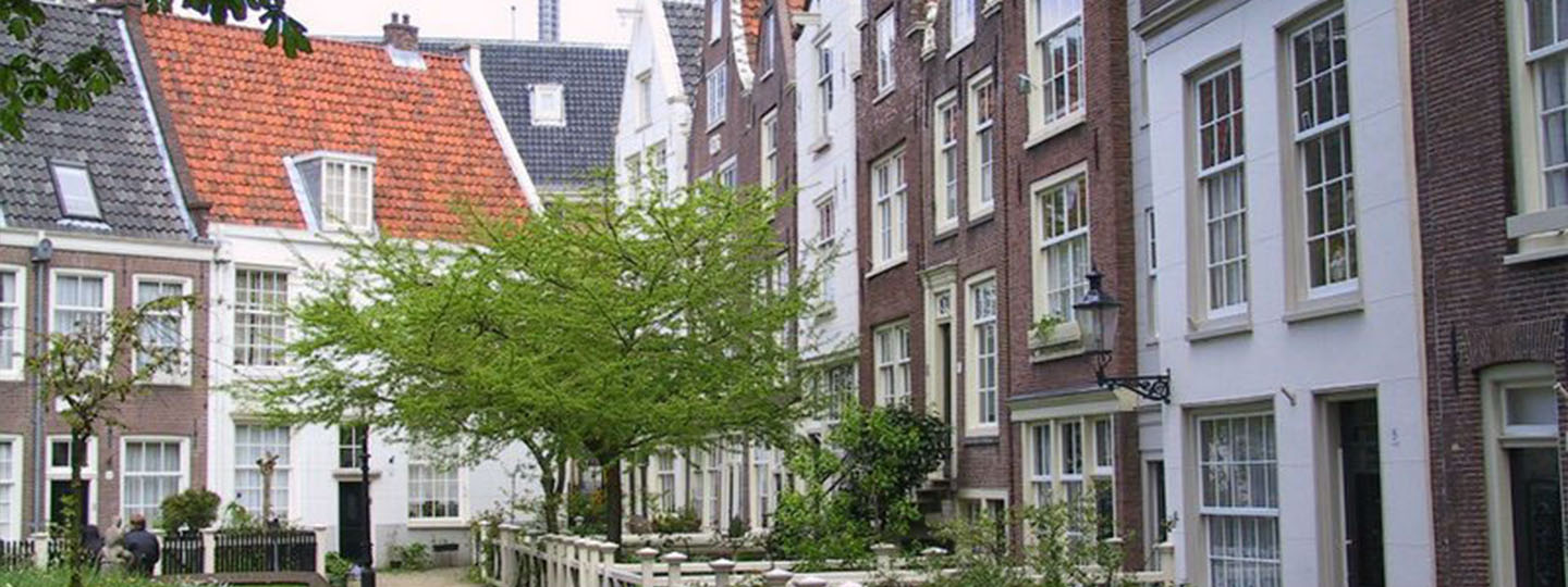 The Collector Bed and Breakfast, Amsterdam, NoordHolland Bed and