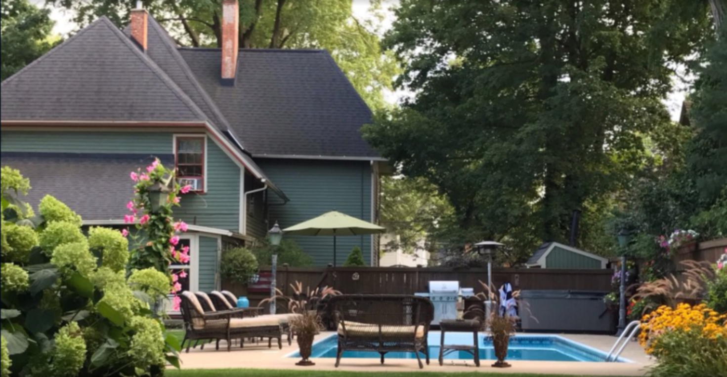 The Way Inn Marshall, MI, Marshall, Michigan Bed and Breakfasts Inns