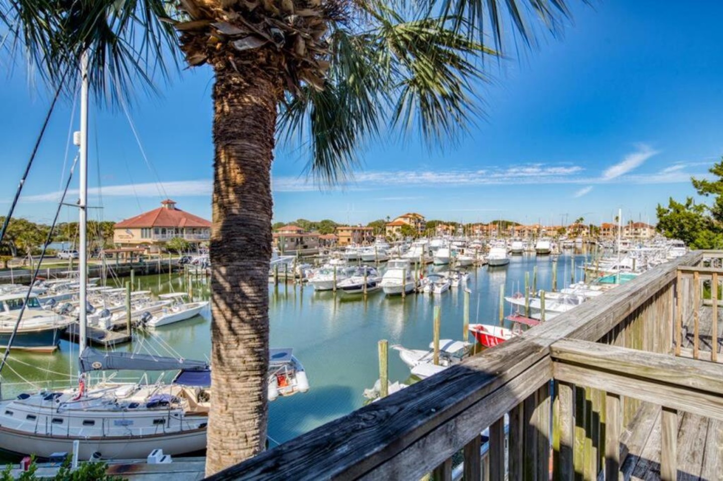 The Inn at Camachee Harbor, St. Augustine, Florida Bed and Breakfasts Inns