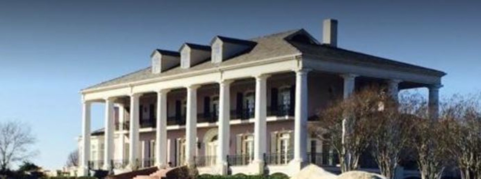 The Mansion at Red Hill , Delhi, Louisiana Bed and Breakfasts Inns