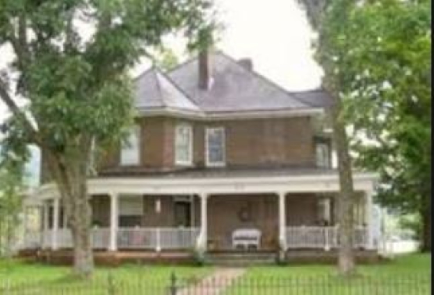 Fairchild's Bed & Breakfast, LLC , Monticello, Kentucky Bed and