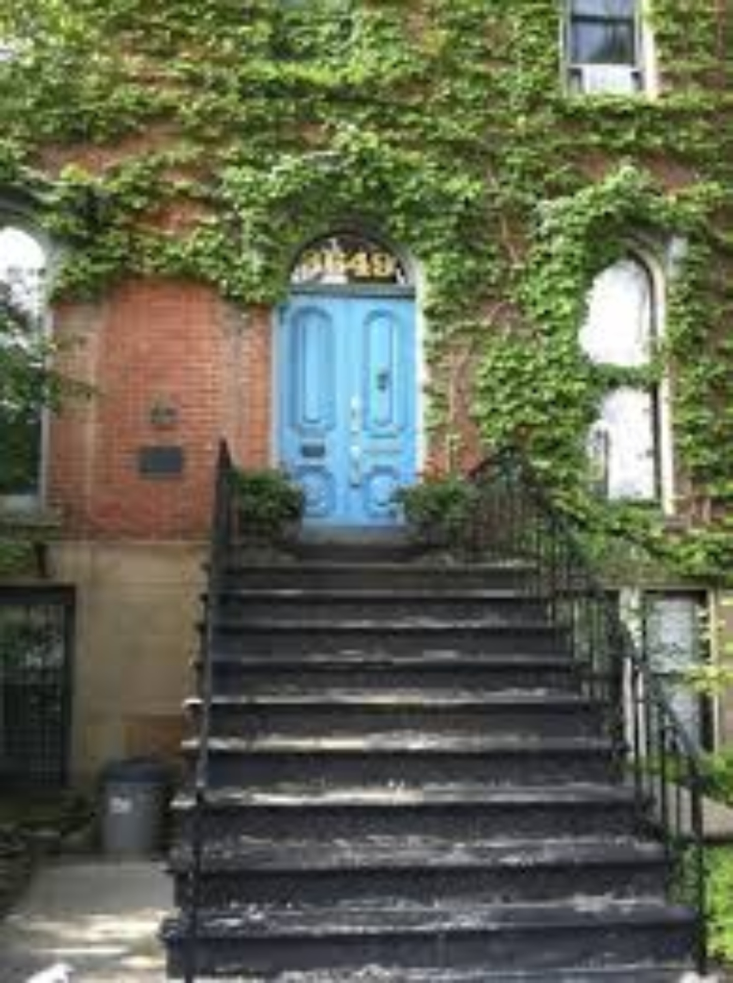 Brownstone Inn Downtown, Cleveland, Ohio Bed and Breakfasts Inns