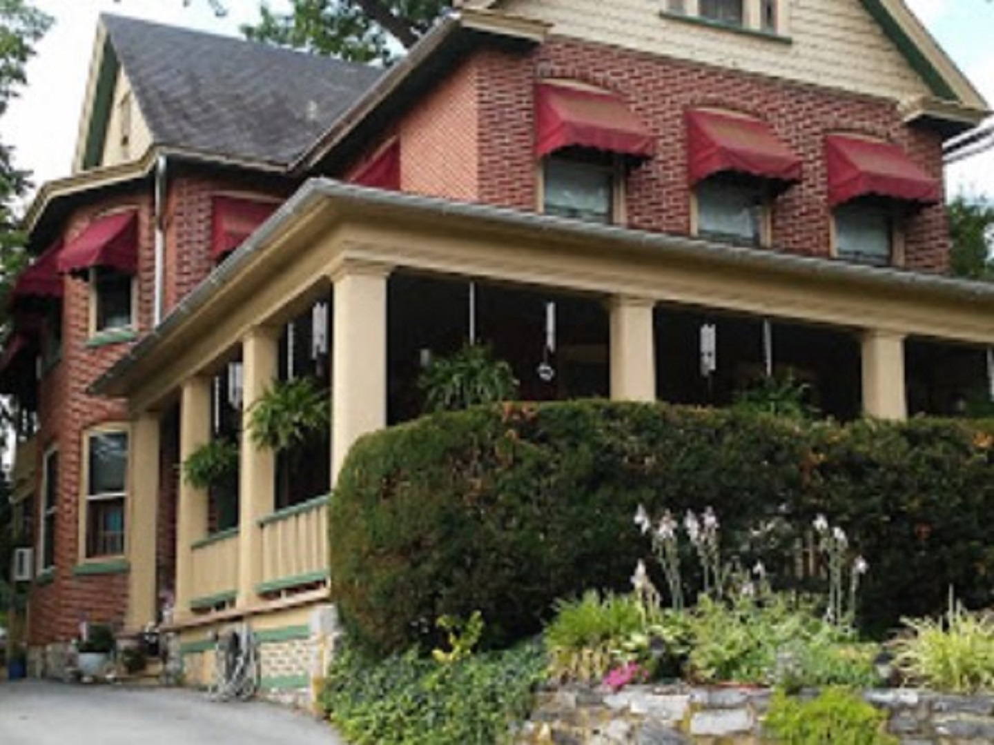A New Beginning Bed and Breakfast, Lancaster, Pennsylvania Bed and