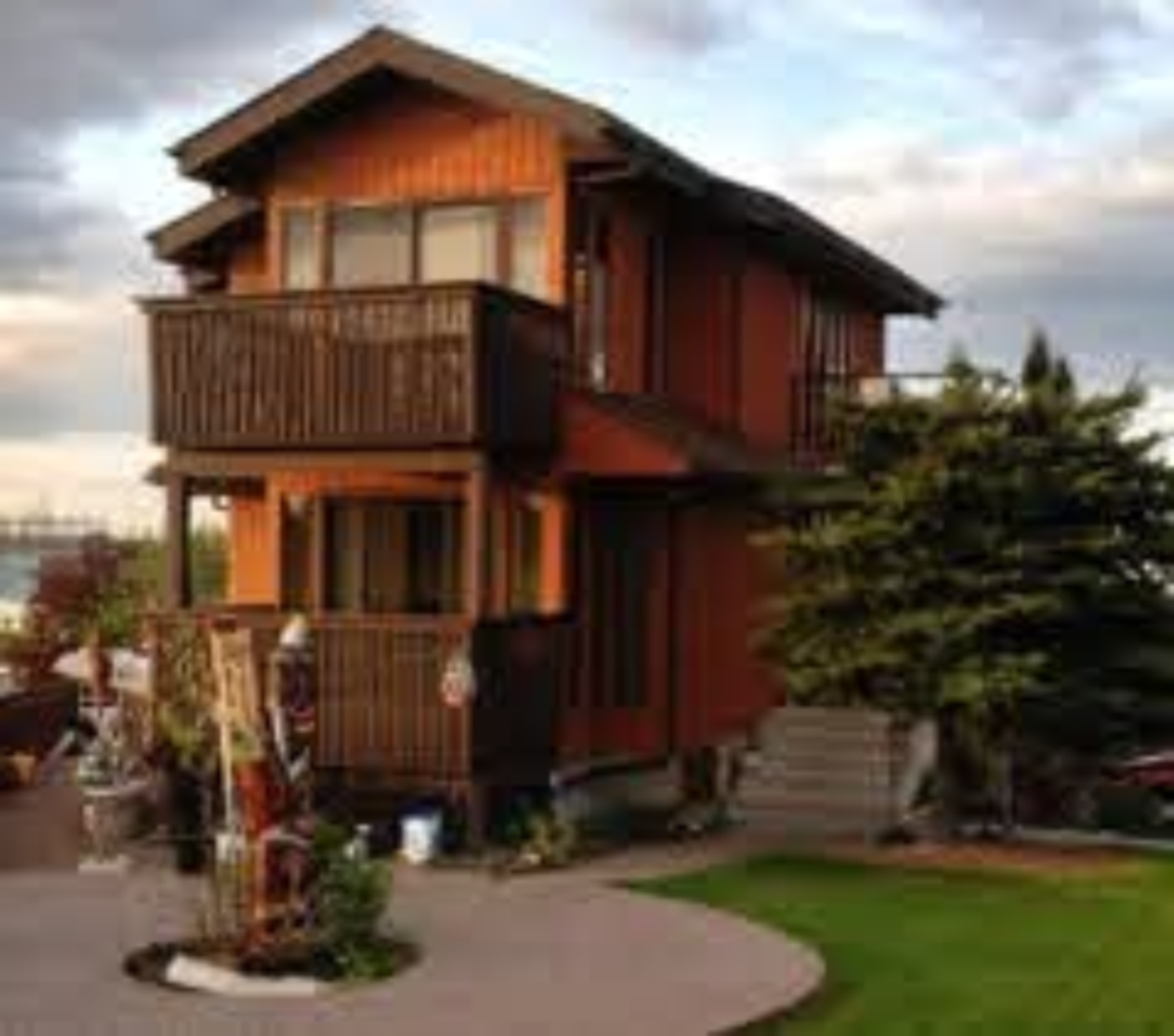 Calgary City View Bed & Breakfast, Calgary, Alberta Bed and Breakfasts Inns