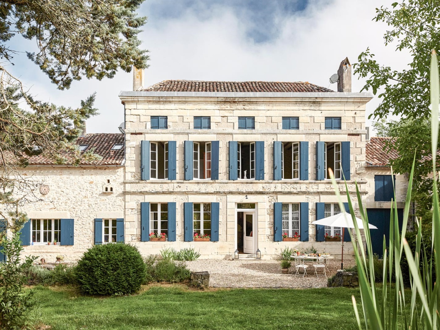 Manoir Laurette, Strasbourg, Grand Est Bed and Breakfasts Inns