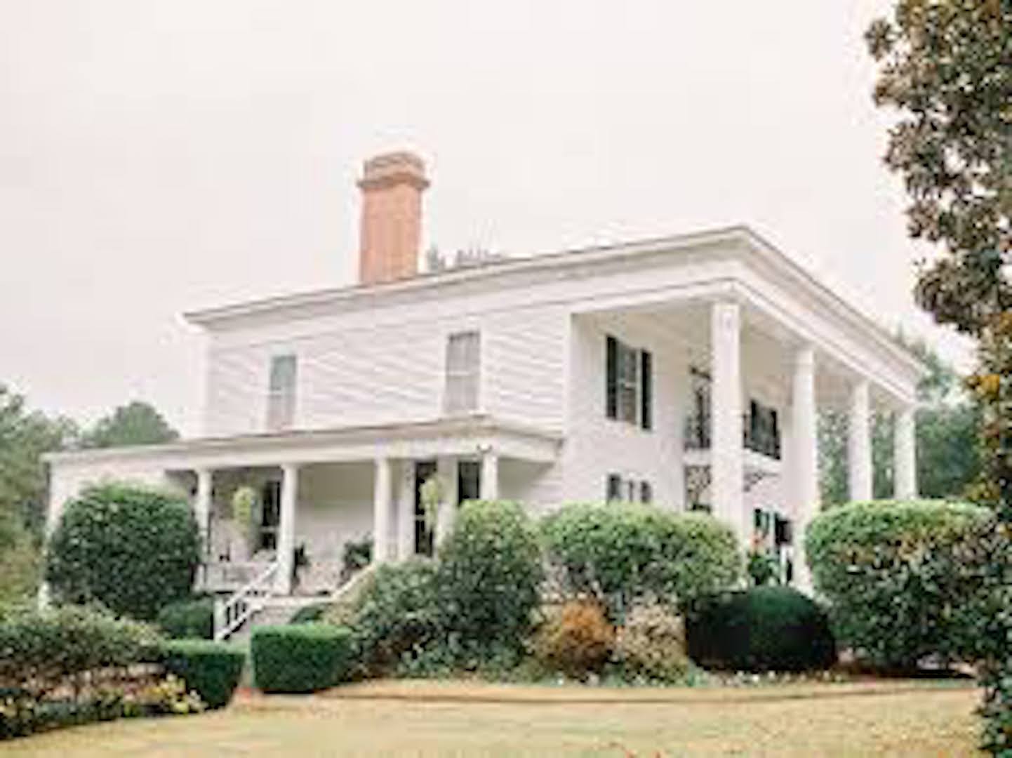 Fair Havens Plantation, Arnoldsville, Bed and Breakfasts Inns