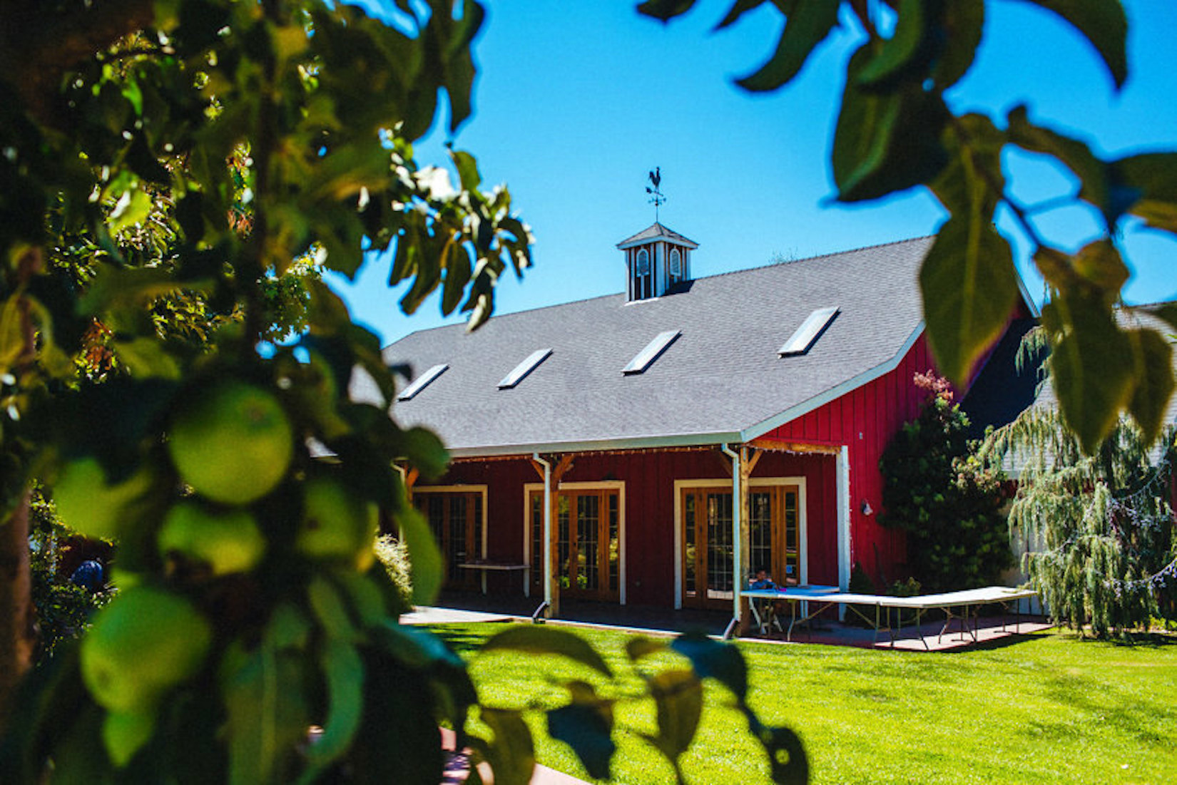 Flower Farm Inn, Loomis, California Bed and Breakfasts Inns