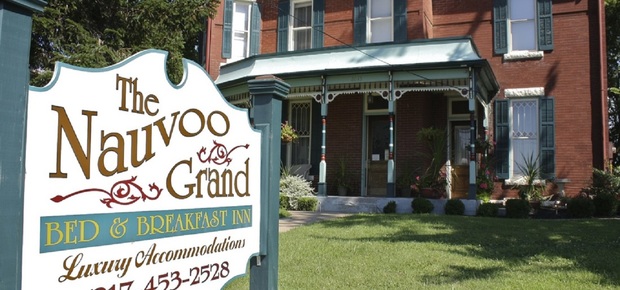 Search for Burlington, IA, USA Bed and Breakfast | bnbfinder