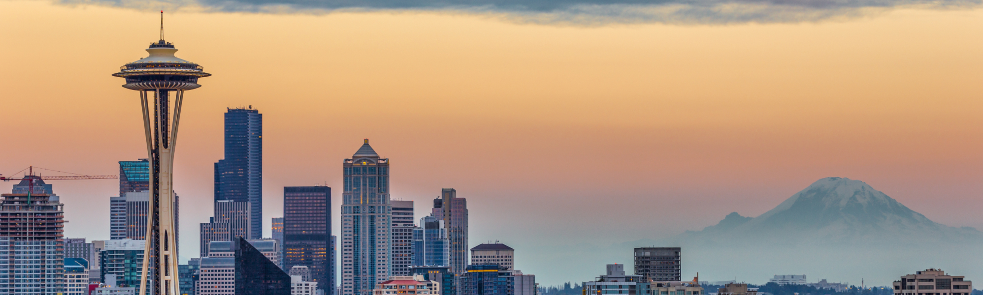 Seattle Bed and Breakfast Best of 2024 bnbfinder